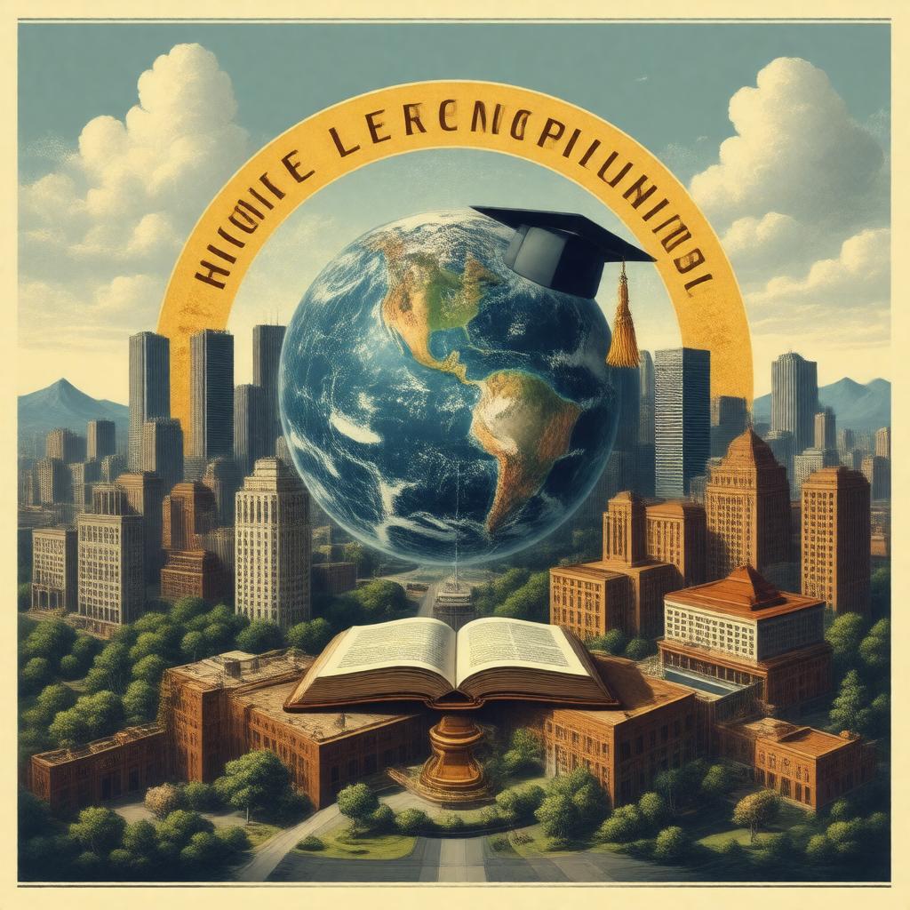 Higher Learning Commission